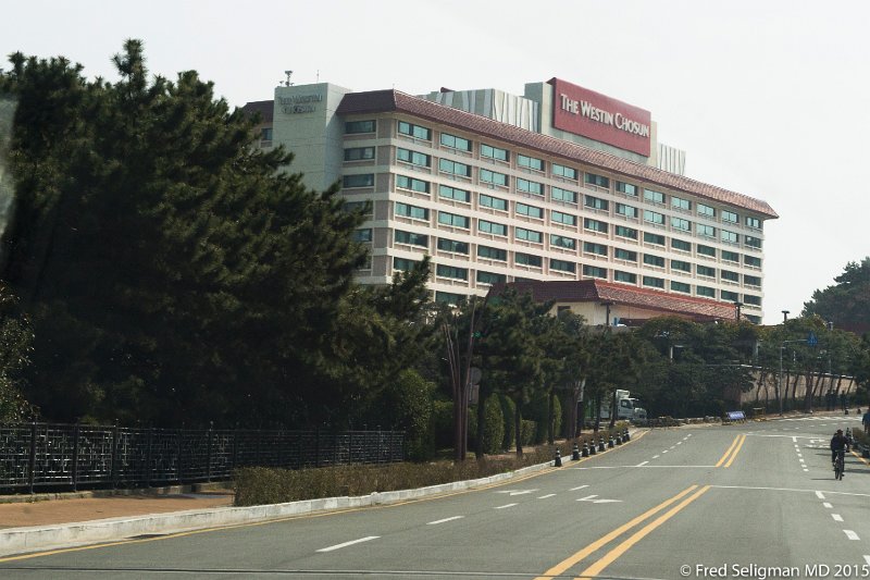 20150316_125820 D4S.jpg - President Bush (II) stayed here when he visited Busan